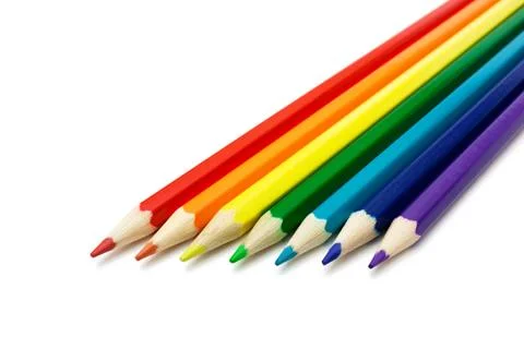 Rainbow Stock Photos