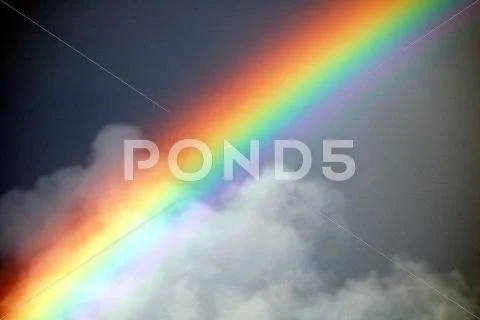 Rainbow Stock Photos