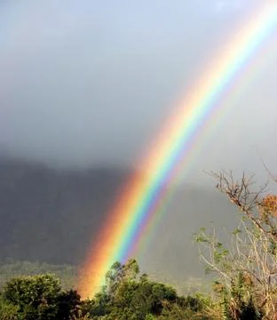 Rainbow Stock Photos