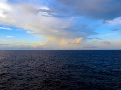 Rainbow Stock Photos