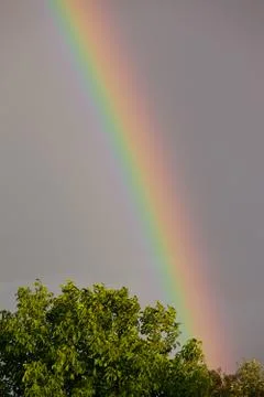 Rainbow Stock Photos