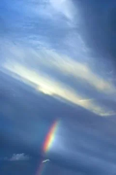 Rainbow Stock Photos