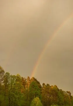 Rainbow Stock Photos