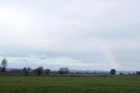 Rainbow Stock Photos