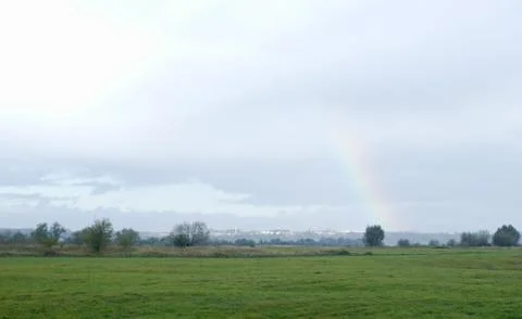 Rainbow Stock Photos