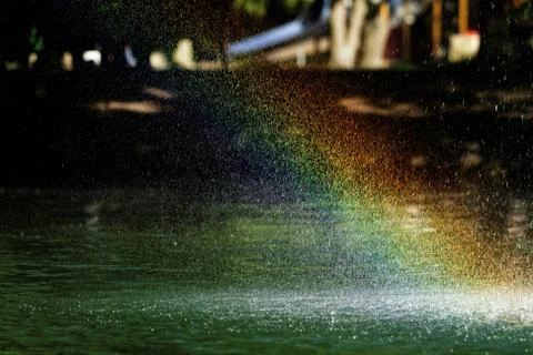 Rainbow Stock Photos