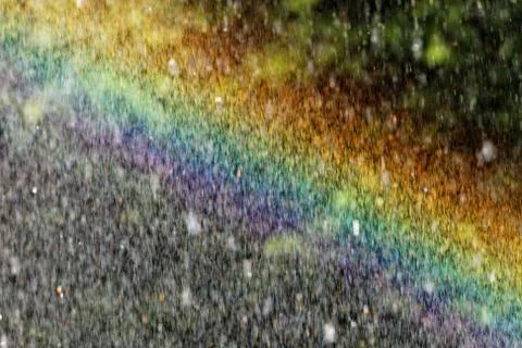 Rainbow Stock Photos