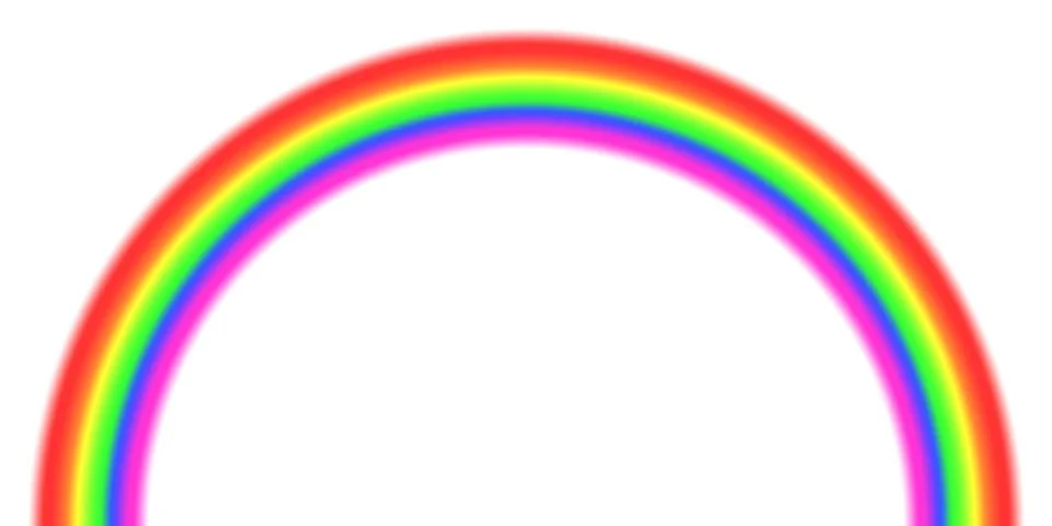 Rainbow Stock Photos