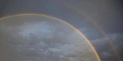 Rainbow Stock Photos