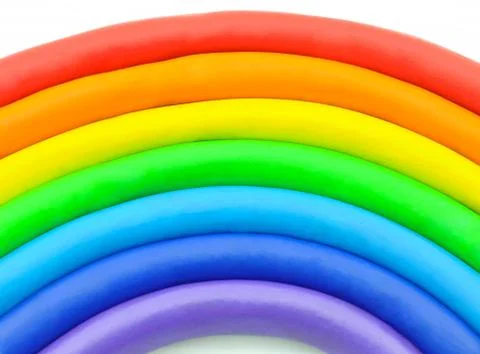 Rainbow Stock Photos