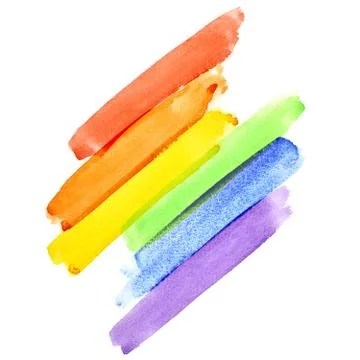 Rainbow Stock Photos