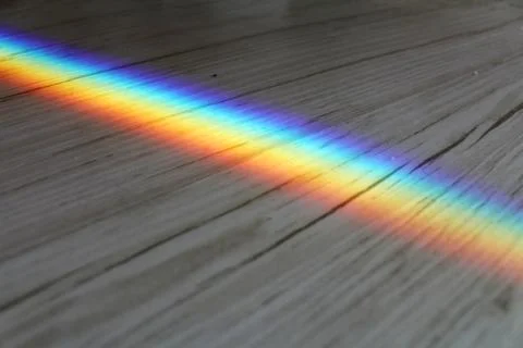 Rainbow Stock Photos