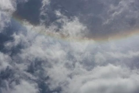 Rainbow Stock Photos