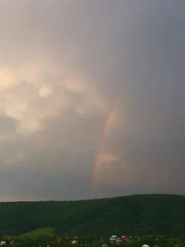 Rainbow Stock Photos