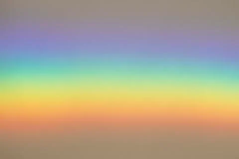 Rainbow Stock Photos