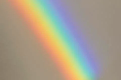 Rainbow Stock Photos