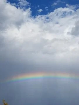 Rainbow Stock Photos