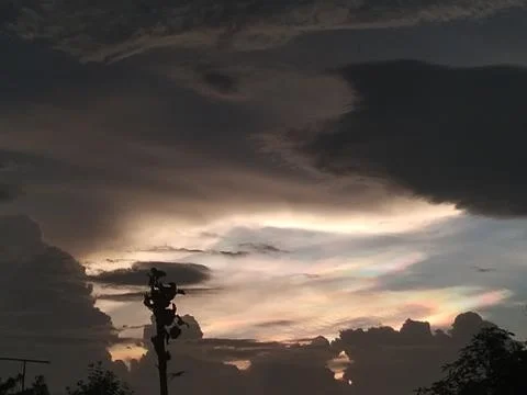 Rainbow Stock Photos