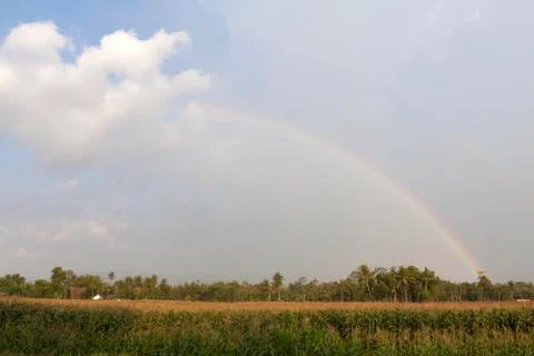 RAINBOW Stock Photos