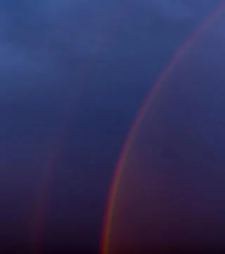 Rainbow Stock Photos