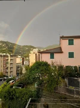 Rainbow Stock Photos