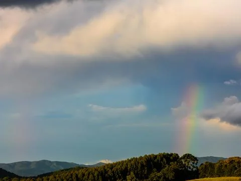 Rainbow Stock Photos