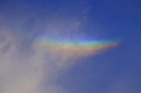 Rainbow Stock Photos