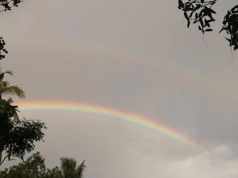 Rainbow Stock Photos