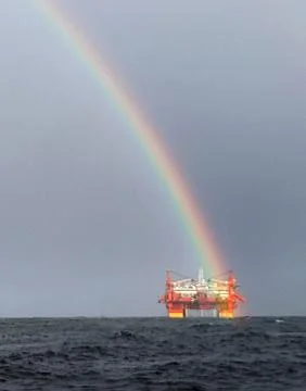 Rainbow Stock Photos