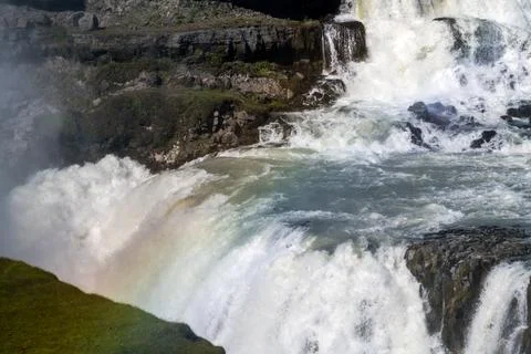 Rainbow Stock Photos