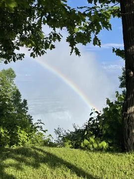 Rainbow Stock Photos