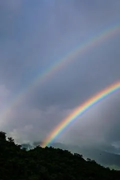 Rainbow Stock Photos
