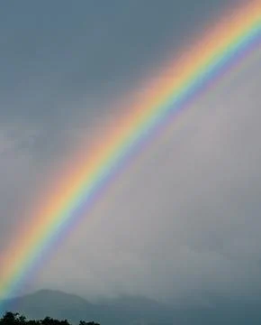 Rainbow Stock Photos