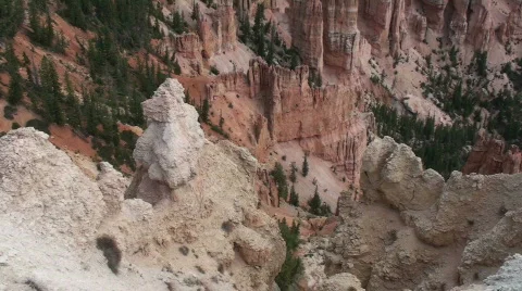 Rainbow Point 3 Stock Footage 669180