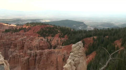 Rainbow Point 4 Stock Footage 669451