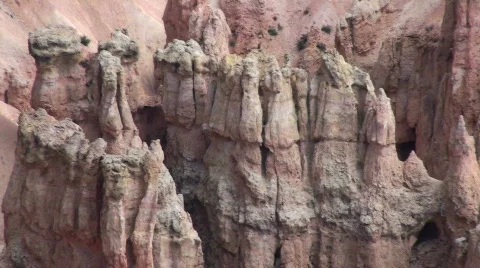 Rainbow Point 5 Stock Footage 669671