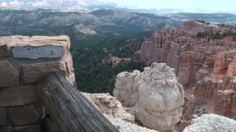 Rainbow Point 7 Stock Footage 669858