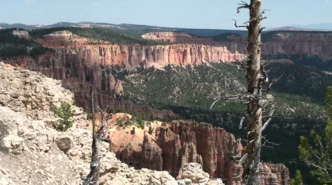 Rainbow Point 9 Stock Footage 669926