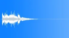 Rainbow Pop (Stinger 03) Stock Music