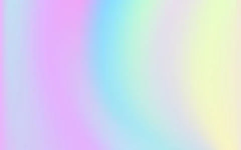 Rainbow, princess, background. Stock Illustration