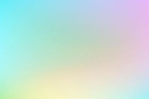 Rainbow, princess, background. Stock Illustration