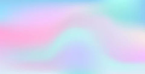 Rainbow, princess, background. Stock Illustration