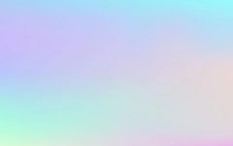 Rainbow, princess, background. Stock Illustration