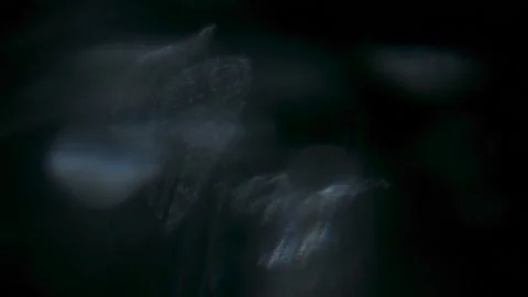 Rainbow Prism Light Flare Stock Footage 203369539