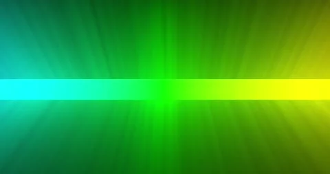 Rainbow rays Stock Footage 162652416