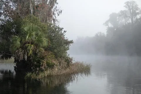 Rainbow River Stock Photos