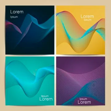 Rainbow seamless pattern vector Stock Illustration