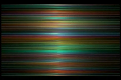 Rainbow Shine Stock Footage 219073