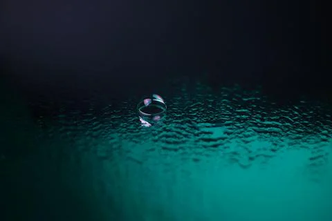 Rainbow soap bubbles 20 Stock Photos