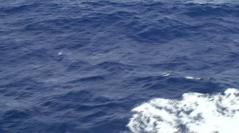 Rainbow Spray Stock Footage 446260